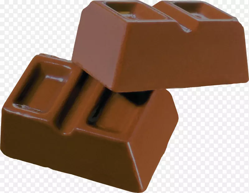 巧克力松露软糖巧克力棒