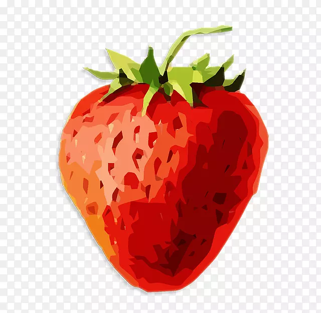 草莓果酱-草莓漆