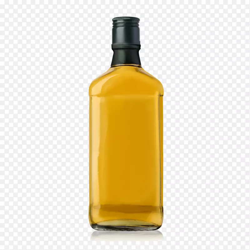 单麦芽威士忌蒸馏饮料达夫镇酒瓶