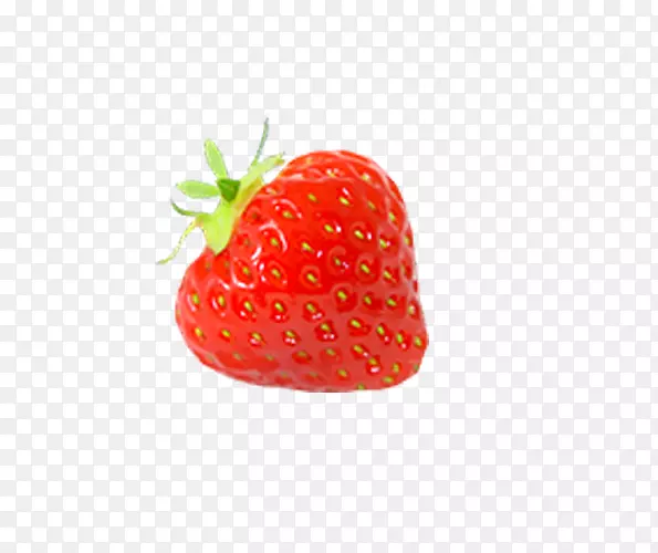 草莓红果草莓