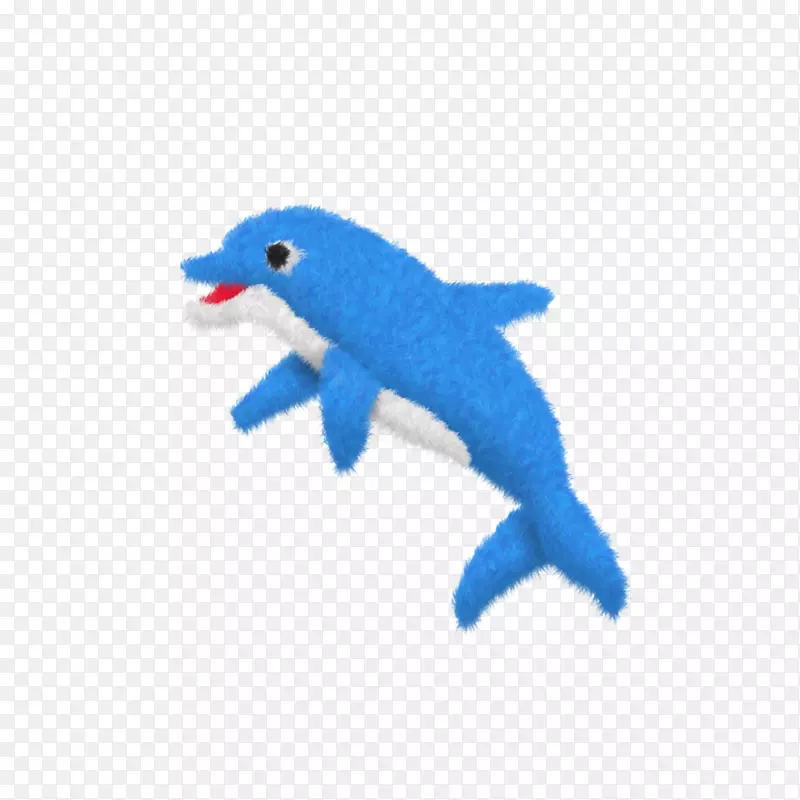 ico图标-海豚超清晰png图标