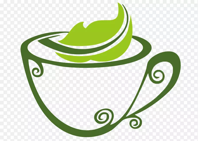 绿茶泡茶壶.绿茶杯