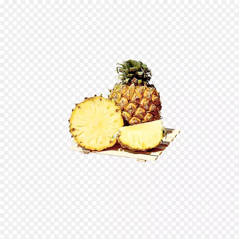 菠萝食品水果奥格里斯-菠萝片