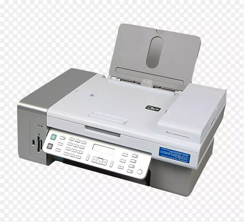 打印机打印计算机文件打印机