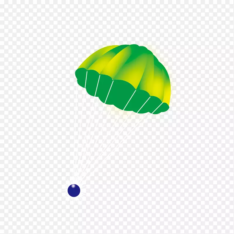 绿色降落伞下载-绿色降落伞