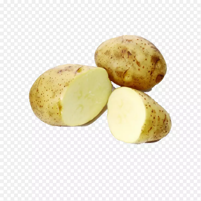 生土豆，红薯，炸薯条，番茄-土豆