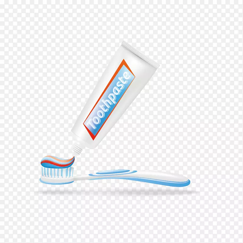 牙膏牙刷牙膏牙刷