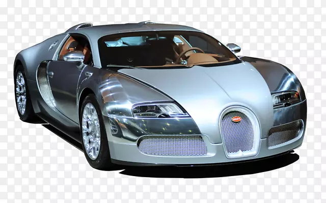 2010年Bugatti Veyron 2011 Bugatti Veyron 2009 Bugatti Veyron汽车-高端跑车