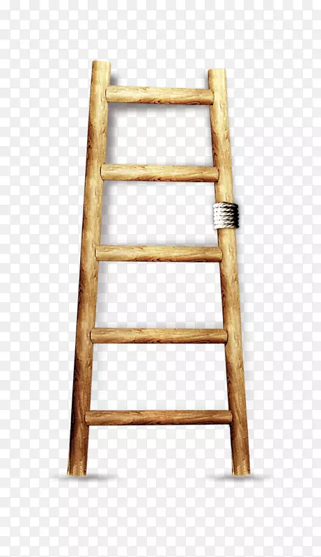 梯(免费)楼梯木梯