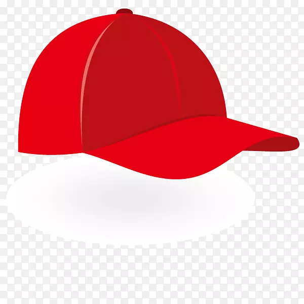 棒球帽帽