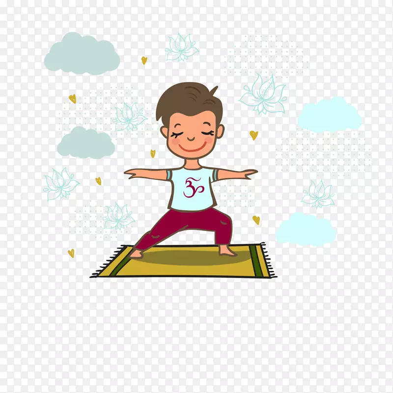 Rishikesh国际瑜伽日-瑜伽锻炼