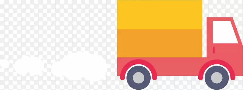 汽车卡车组织业务流程-卡车