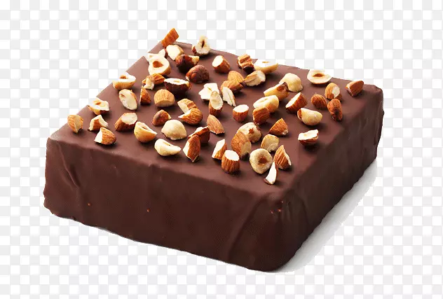 软糖巧克力松露巧克力蛋糕白巧克力杏仁蛋糕