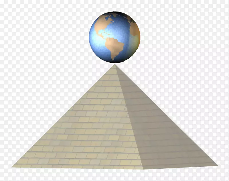 吉萨大狮身人面像，埃及金字塔，古埃及金字塔，卢浮宫金字塔-金字塔空间世界球体