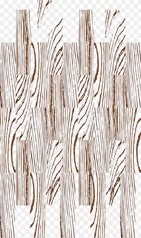木纹-木材