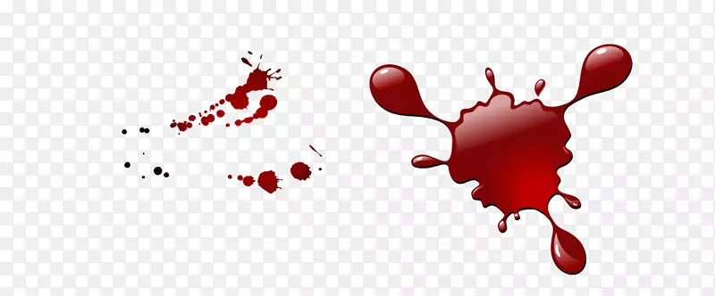 血坯说明-载体血液效应