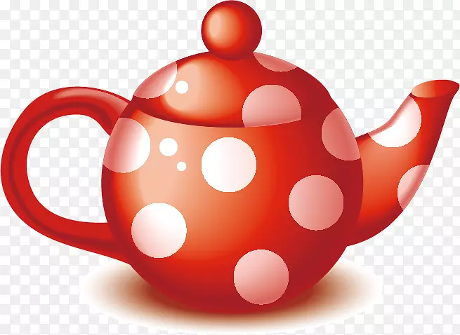 茶壶厨具夹艺术水壶