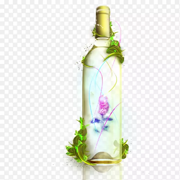 花瓶玻璃-创意花瓶