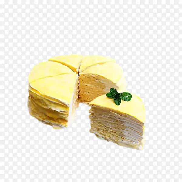 臭豆腐小四奶油芒果蜜饯蛋糕