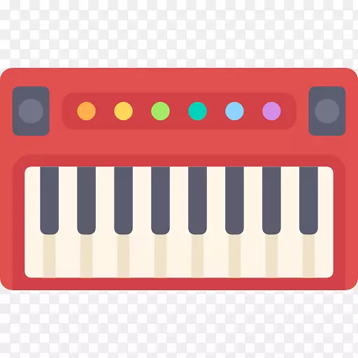 电子钢琴数字钢琴合成器乐器电子键盘