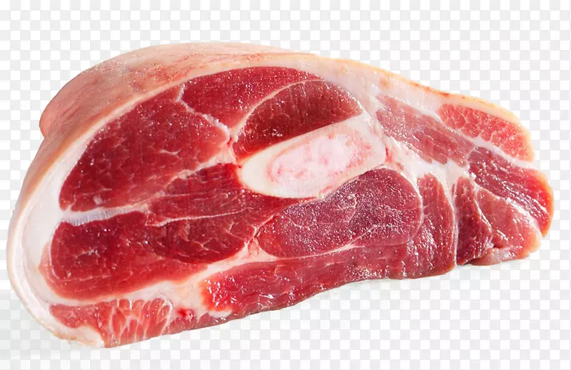 水珠肉冻素食牛肉红肉