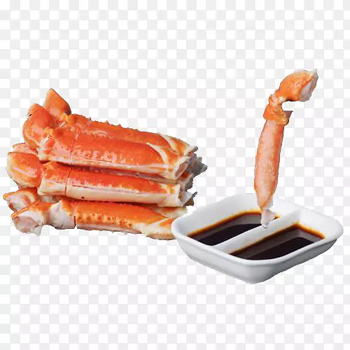 阿拉斯加红蟹雪蟹-阿拉斯加雪蟹