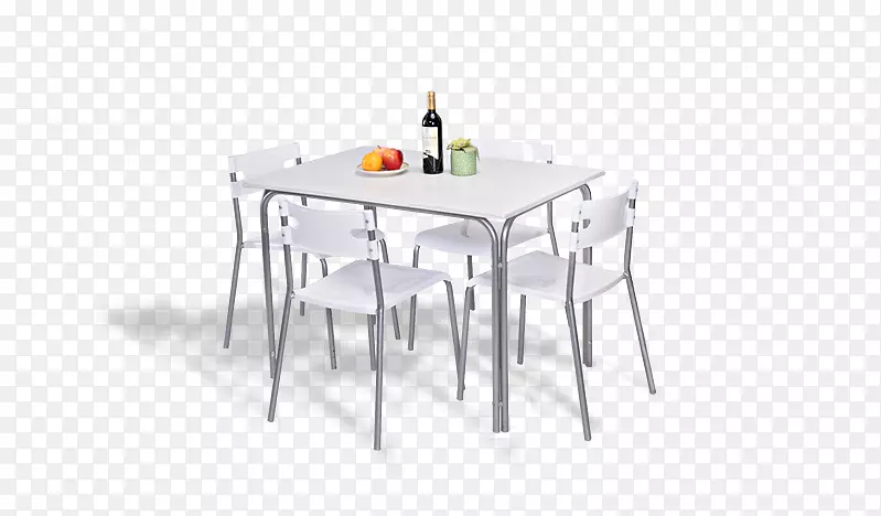 餐桌早餐椅-桌子和椅子