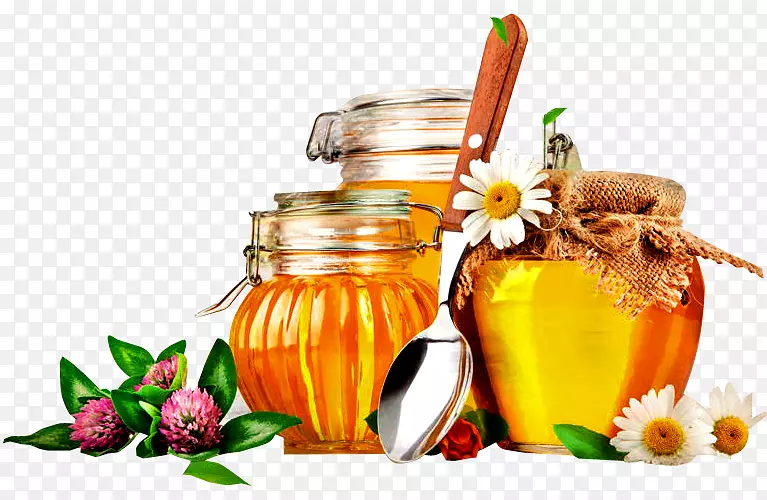 蜜蜂救世主的蜂蜜盛宴日食品单花蜂蜜-天然蜂蜜