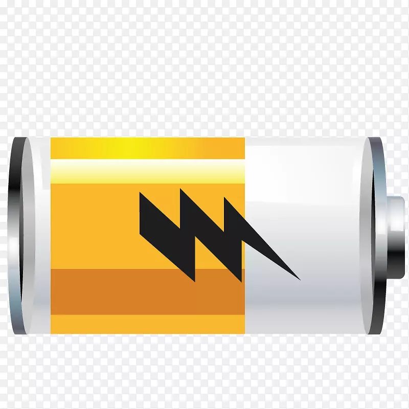电池充电器可充电电池图标可充电电池