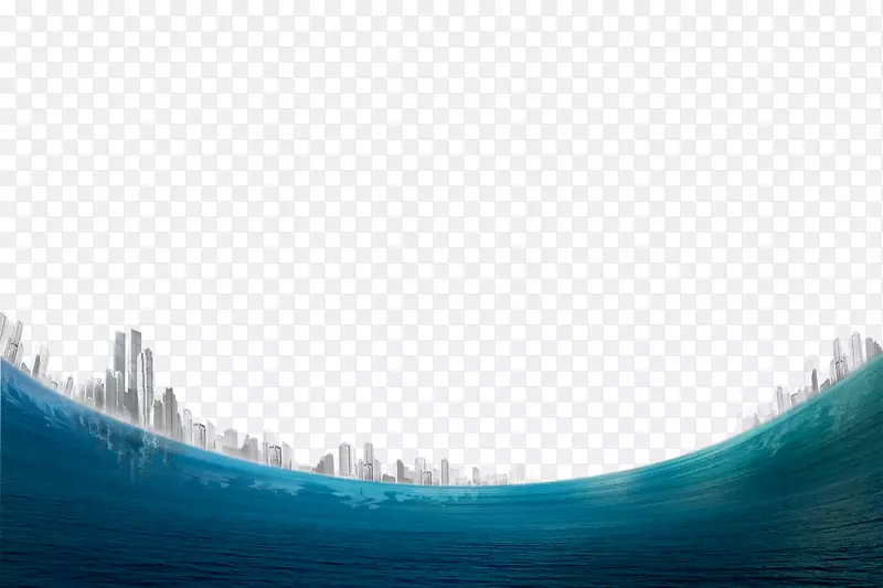 地球大气信息-蓝海