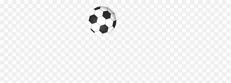 白色标志图案-足球，体育