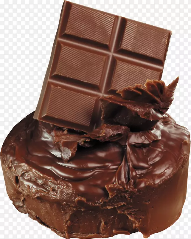 巧克力棒热巧克力脯氨酸味巧克力