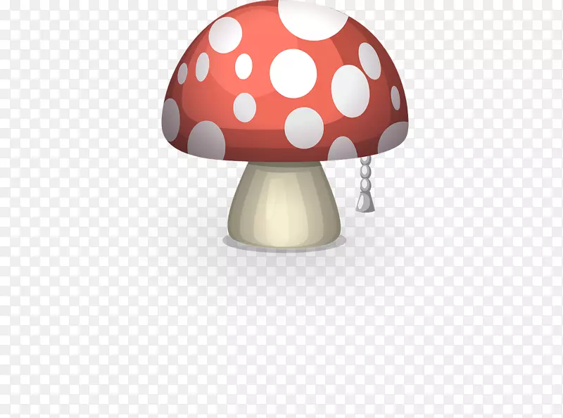 天鹅绒菇-孤独蘑菇