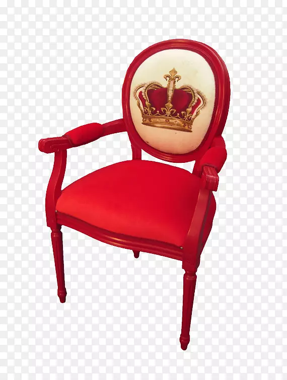 Eames躺椅，桌子，红吧-时尚红酒吧躺椅