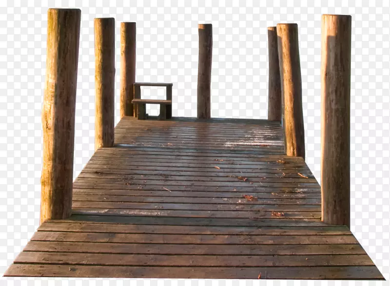 桥木木桥材料自由拉拔