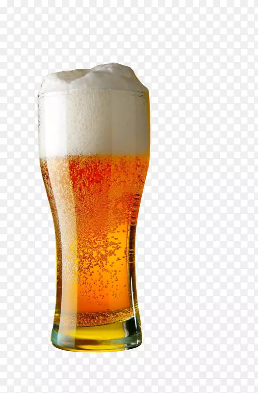 啤酒鸡尾酒啤酒玻璃器皿-啤酒