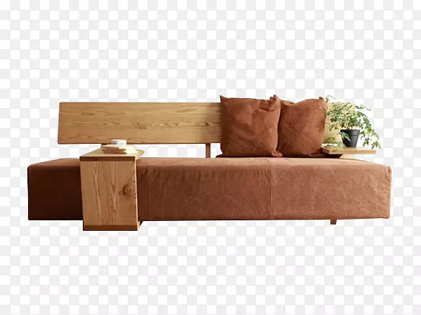 椅木起居室家具室内设计服务实木沙发木