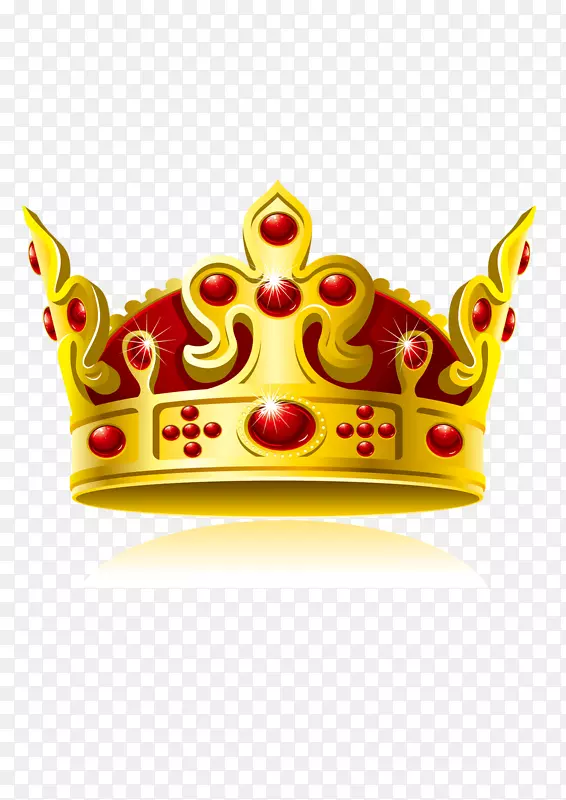 皇冠摄影剪贴画-皇冠装饰您的高清免费垫材料