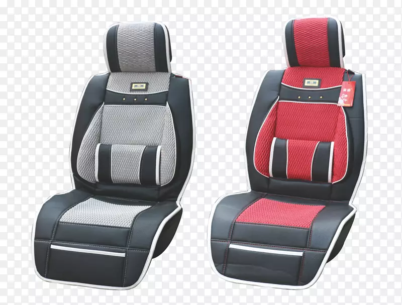 汽车儿童安全座椅-高级材料，免费拉动汽车座椅。