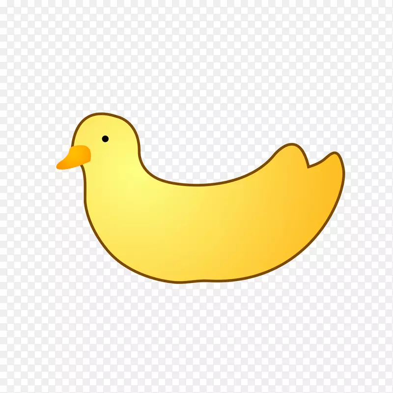 小黄鸭工程国内鸭夹艺术-黄鸭
