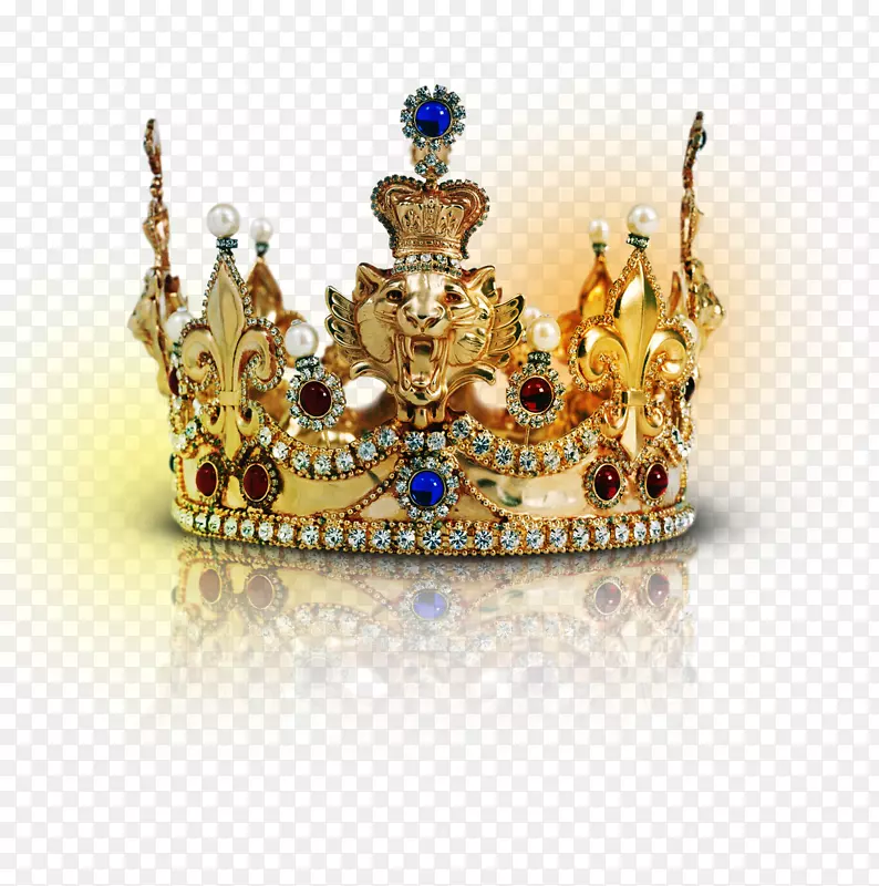 英国皇冠-皇冠