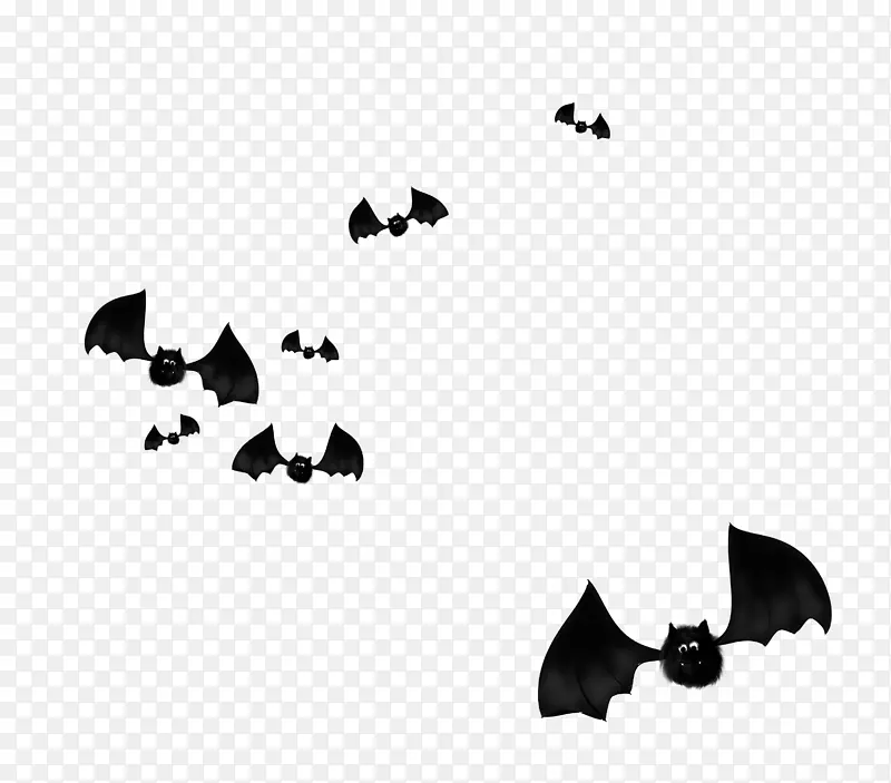 蝙蝠万圣节下载图标-蝙蝠
