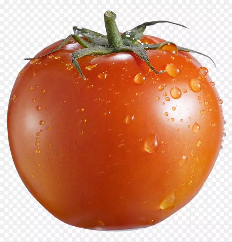 樱桃番茄蔬菜水果免费清洗番茄