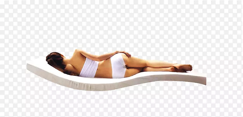 扬州床垫乳胶循环系统.体侧曲线床垫材料