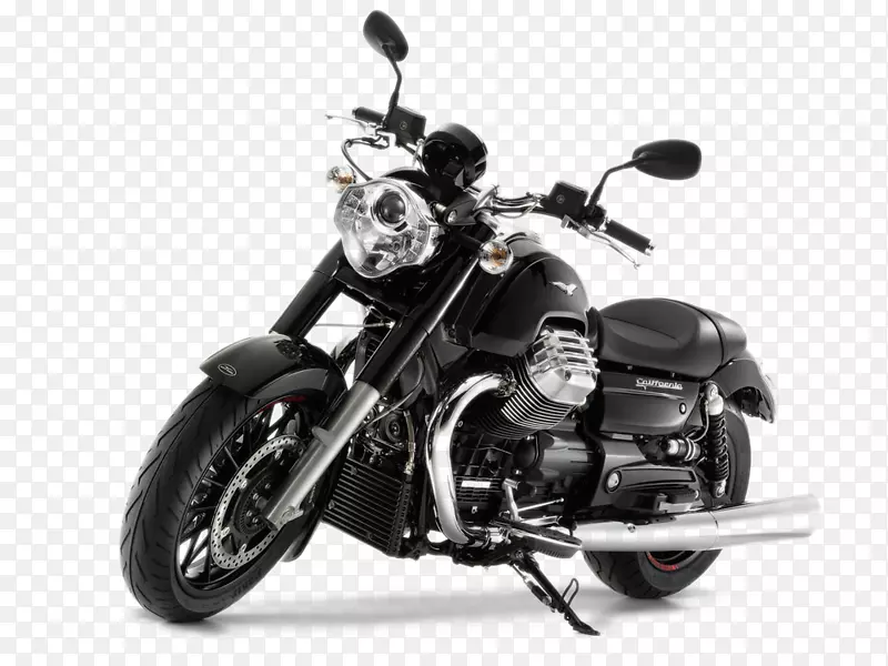 Moto Guzzi加利福尼亚EICMA定制摩托车-Motuoguzi摩托车