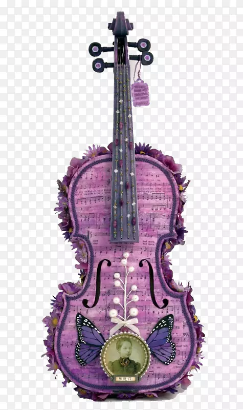 小提琴弓乐器小提琴