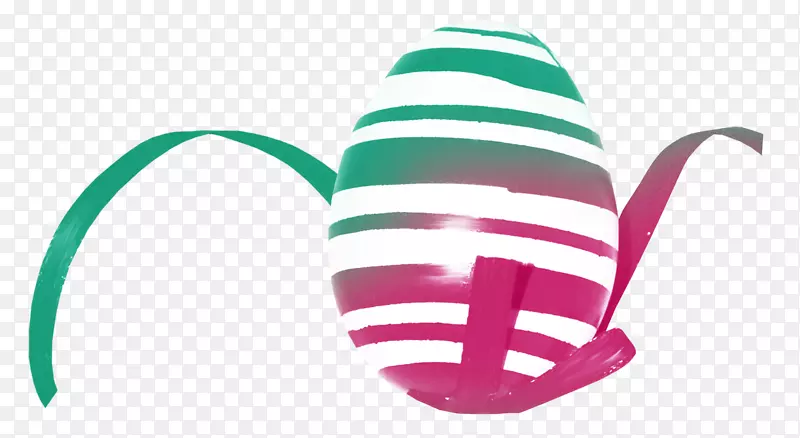 蛋卷复活节蛋鸡蛋