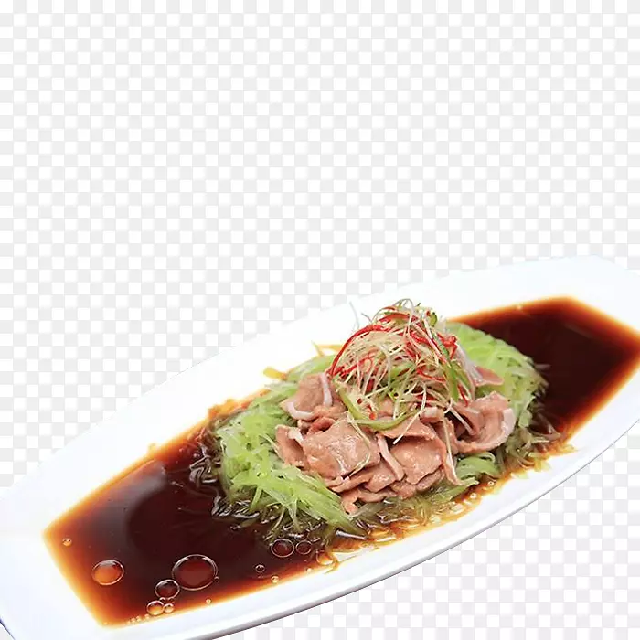 水珠芹菜亚洲菜肉生菜肉