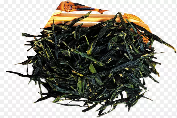 尼尔吉里普洱市宜兴市春黑普洱茶宣传海报