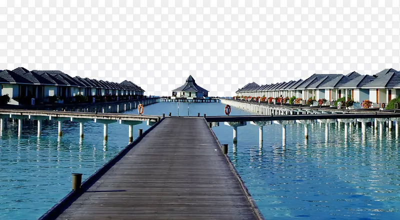 nalaguraidhoo kudafushi度假村&温泉旅游岛-马尔代夫太阳岛图片